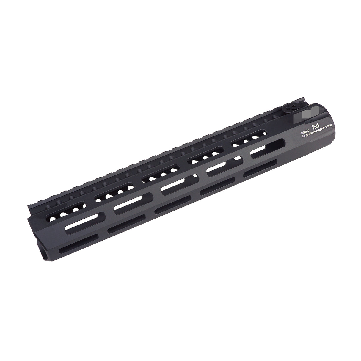 Angry Gun BC* MCMR M-Lok Handguard for AR / M4 Series