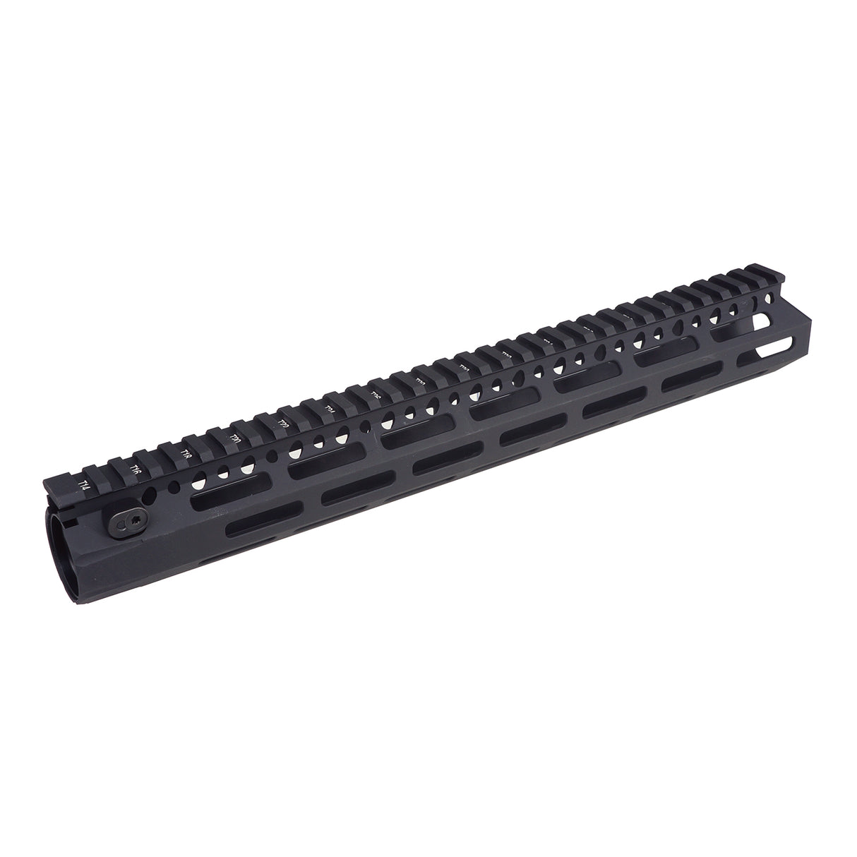 Angry Gun BC* MCMR M-Lok Handguard for AR / M4 Series