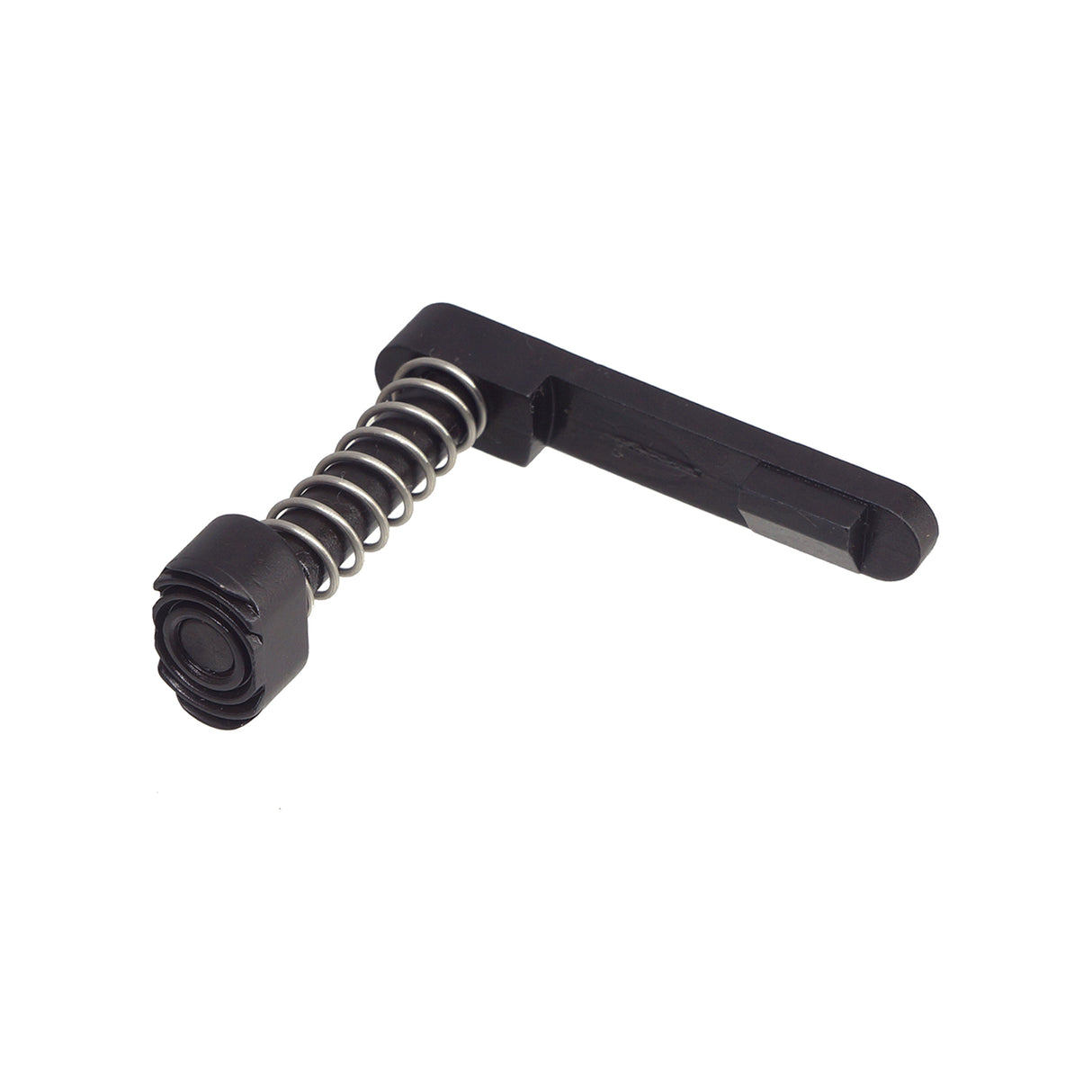 Angry Gun CNC Steel Magazine Release for Marui MWS M4