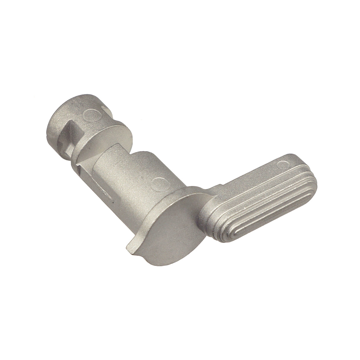 Angry Gun Stainless Steel Selector for Marui MWS M4