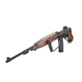 King Arms M2 Paratrooper GBB Airsoft ( KA-AG-261-WO )