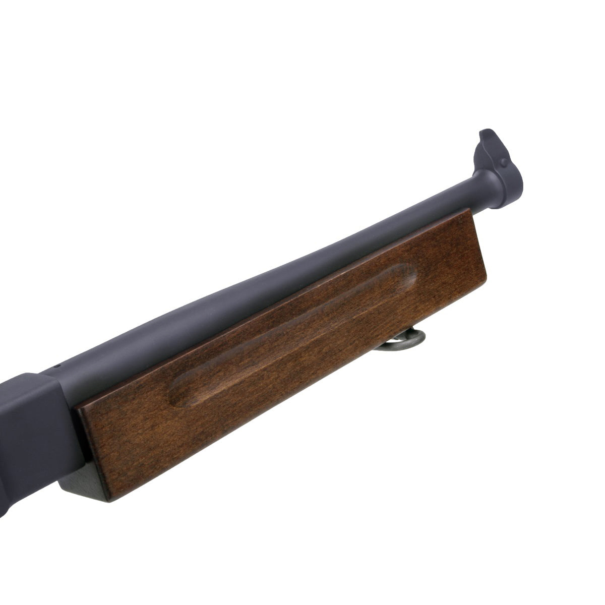 King Arms Thompson M1A1 Military AEG Airsoft - Real Wood ( AG-263 )