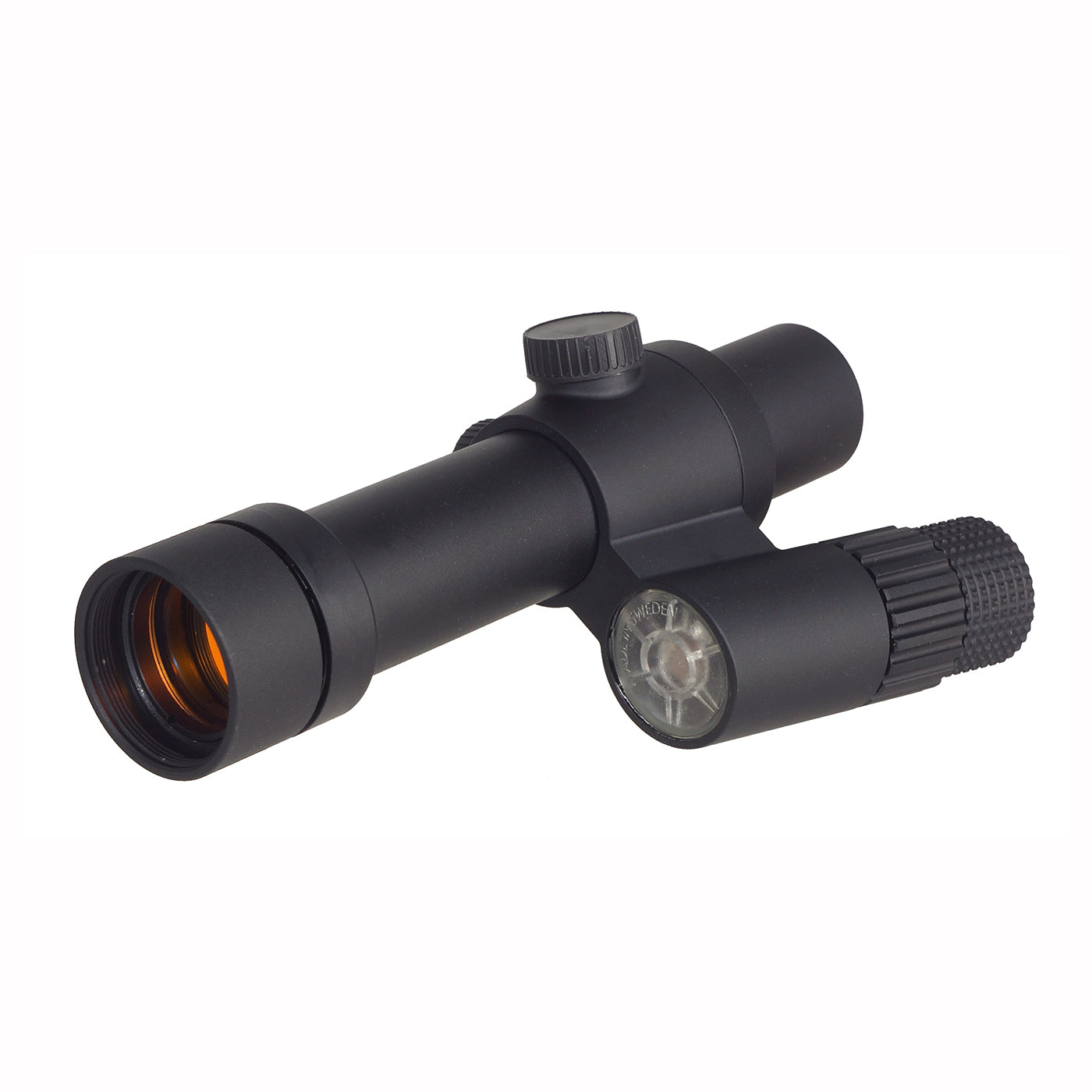 Angry Gun Retro AG-2000 Red Dot Sight – 18 Airsoft