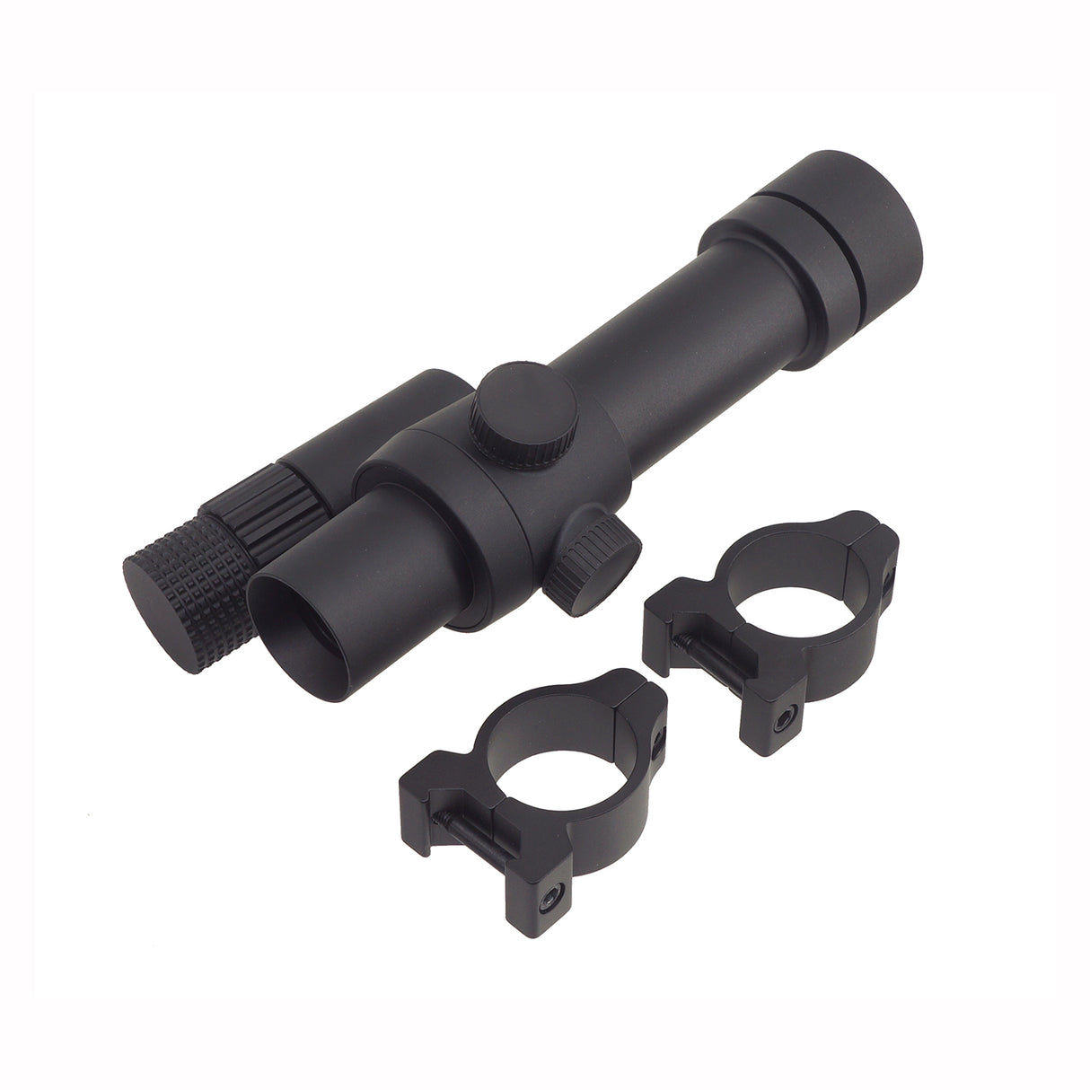 Angry Gun Retro AG-2000 Red Dot Sight