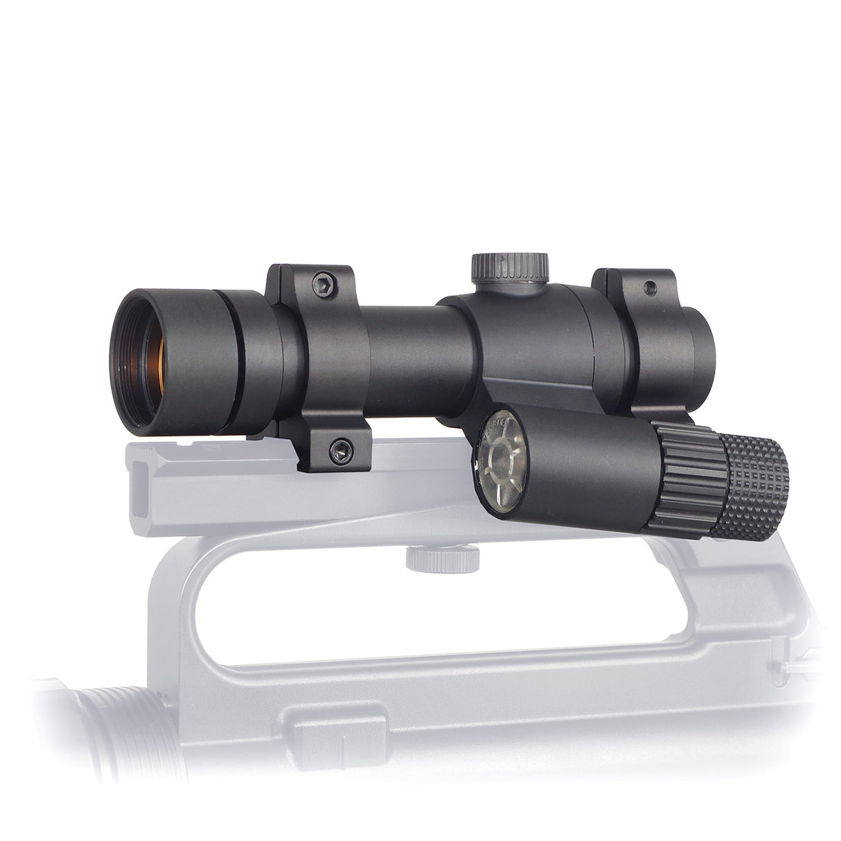 Angry Gun Retro AG-2000 Red Dot Sight