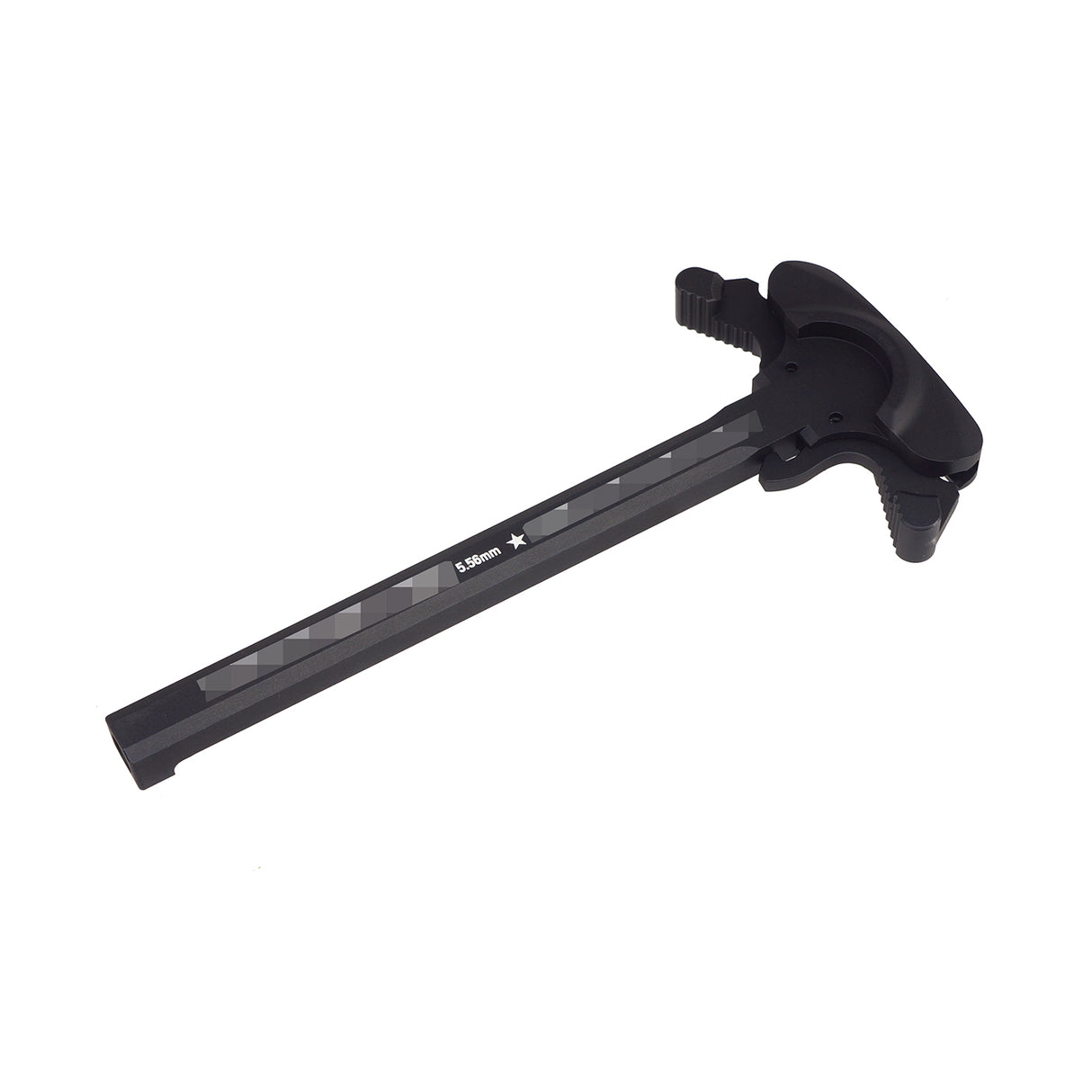 Angry Gun BC Gunfighter Style Ambi Charging Handle for Marui MWS M4