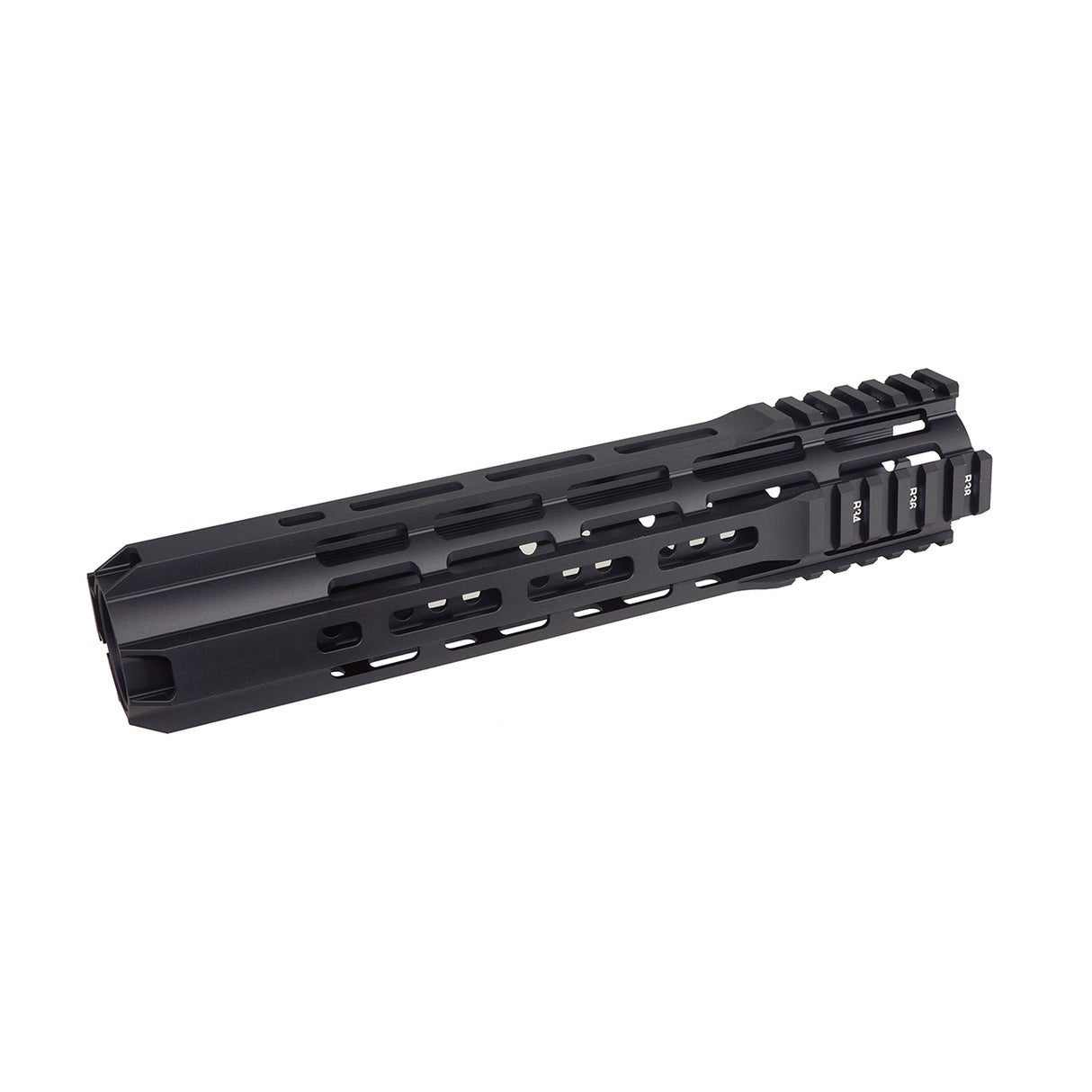 Angry Gun BC* Raider M-Lok Handguard for AR / M4 Series ( BCRRM )