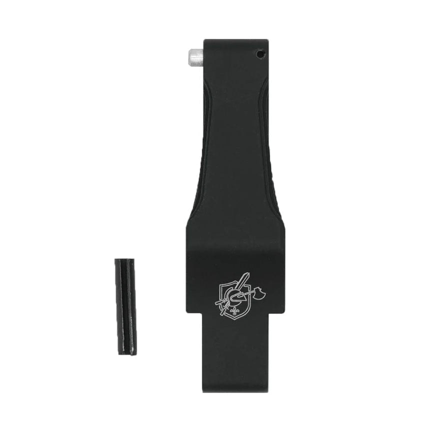 Angry Gun KAC Combat Trigger Guard for Marui MWS M4 ( KCTG-MWS )