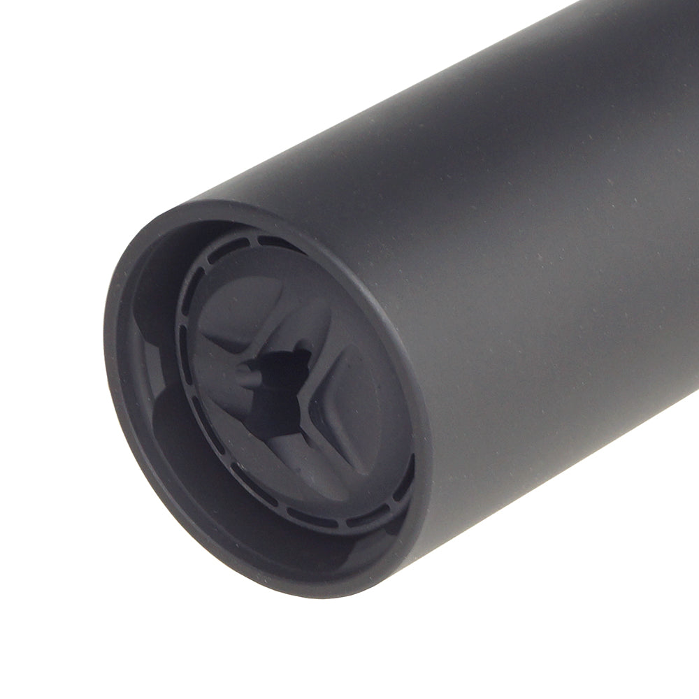 Angry Gun KAC QDC/MCQ-PRT Airsoft Suppressor with Flash Hider