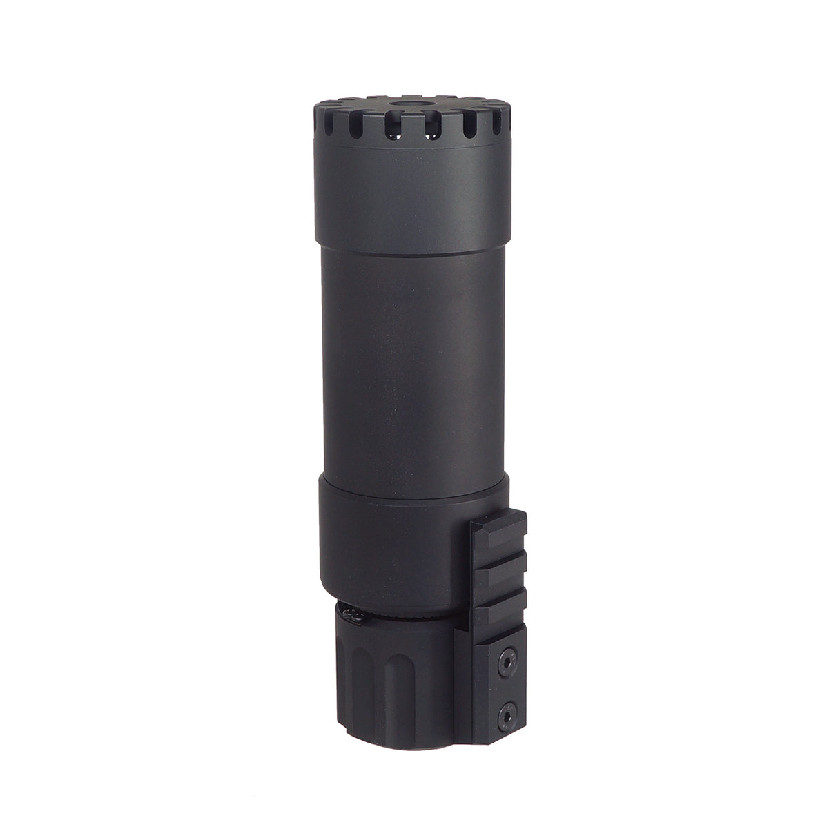 Angry Gun MP9/TP9 Compact Suppressor Dummy Version ( MP9CD )