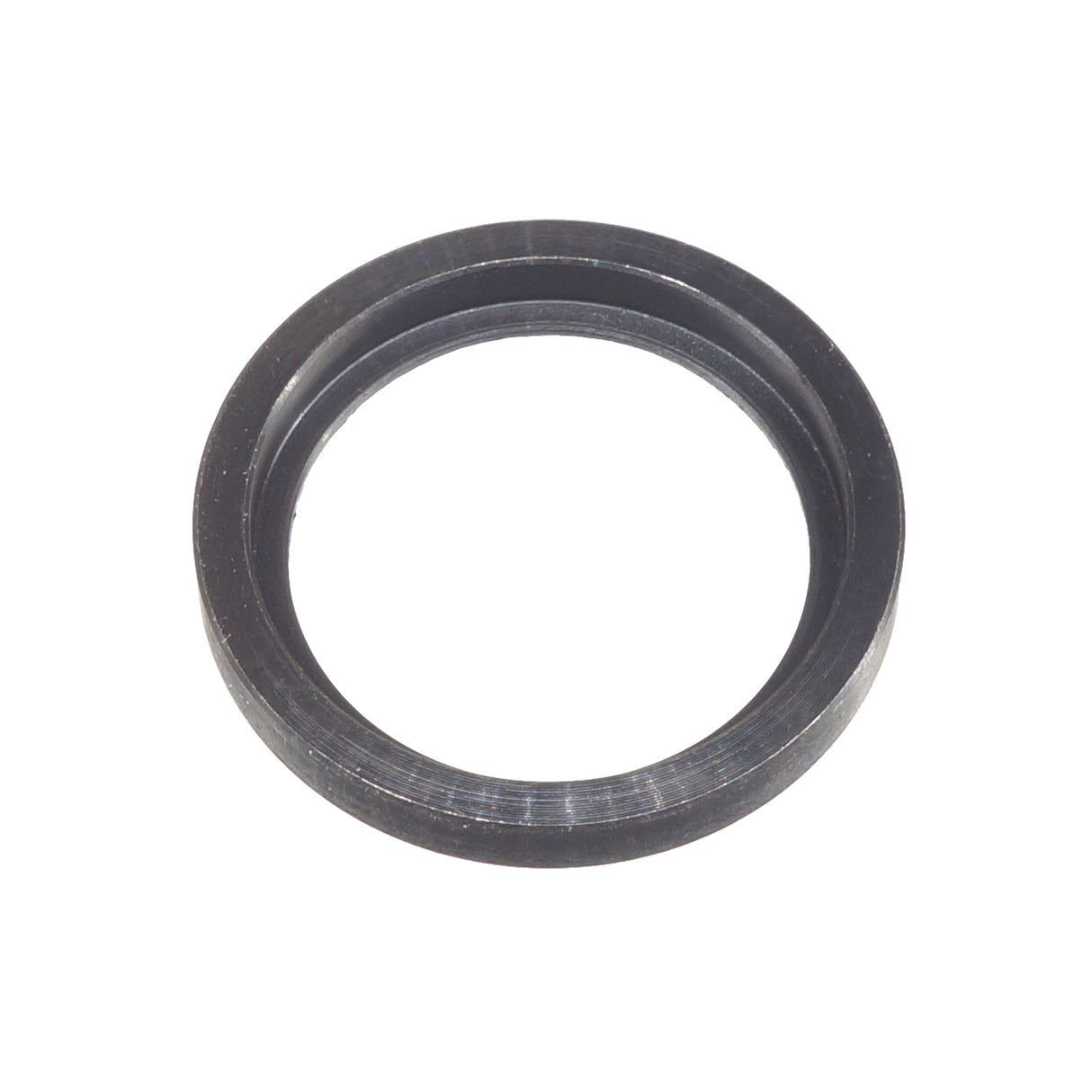 Angry Gun Steel Outer Barrel Nut Spacer for Marui MWS M4 ( MWS-OBNS )