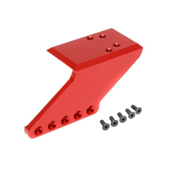 AIP Aluminum RMR / RTS2 Dot Sight Mount Type.2 ( AIP002-MR-04 )