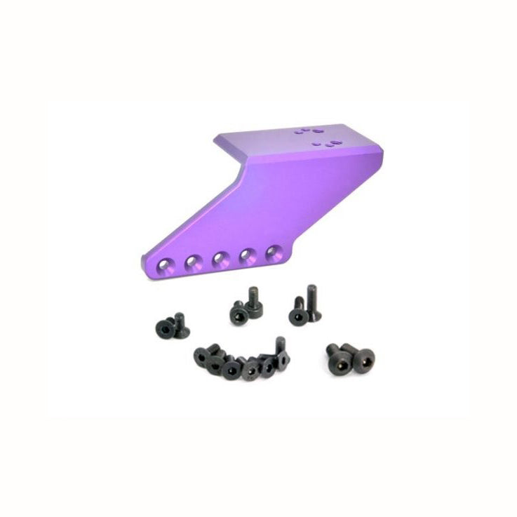 AIP Aluminum RMR / RTS2 Dot Sight Mount Type.3 ( AIP002-MR-05P )