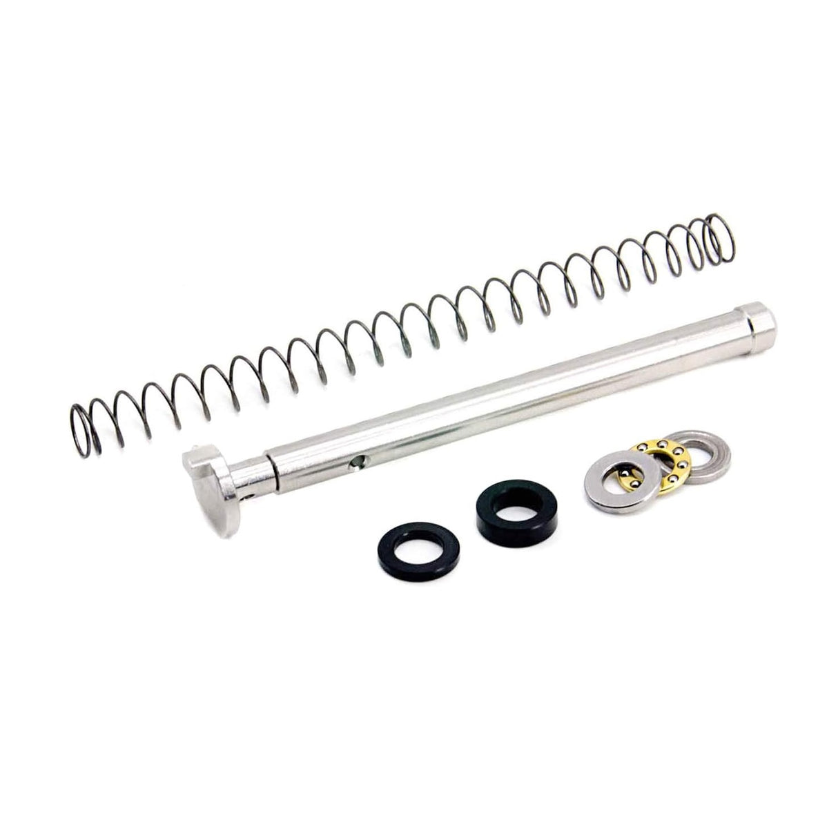 AIP Stainless Steel Recoil Spring Guide for Marui M&P9L GBB ( AIP003-MP9L )