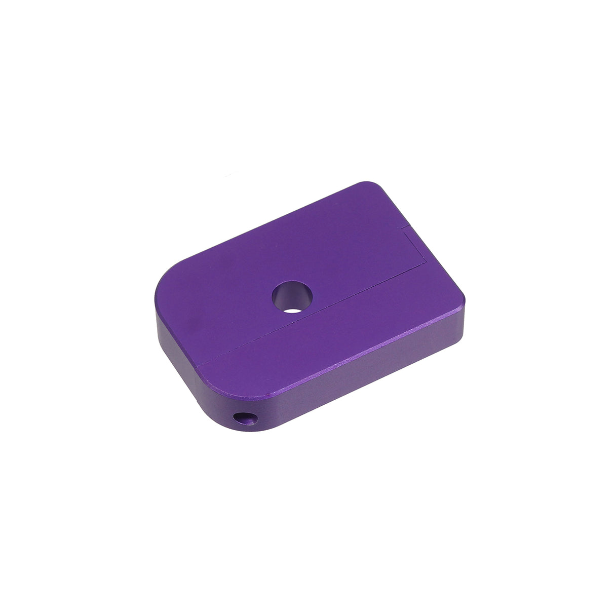 AIP CNC Puzzle Magazine Base for Marui Hi-Capa Airsoft ( AIP011-51-11 )