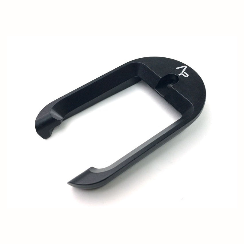 AIP Spy Style Magwell ver.2 for Marui G-series GBB Pistol ( AIP013-TM17 )