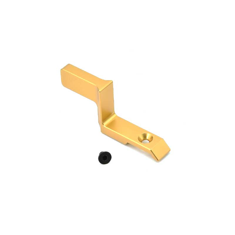 AIP CNC Ambi Cocking Handle Type.B for Hi-Capa Open Slide Airsoft ( AIP018-OSB )