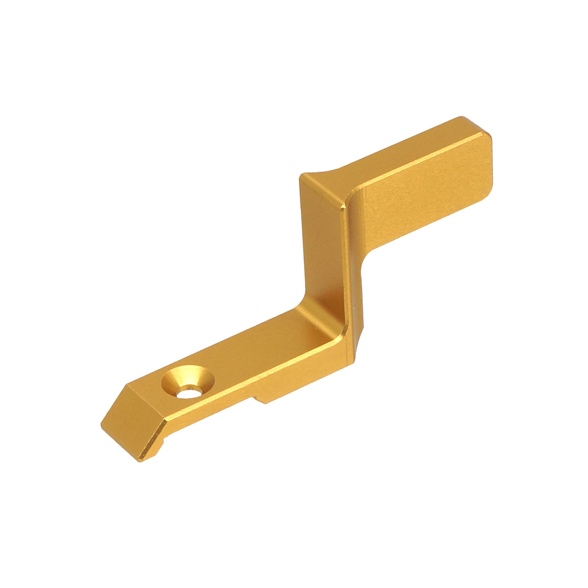 AIP CNC Ambi Cocking Handle Type.B for Hi-Capa Open Slide Airsoft ( AIP018-OSB )