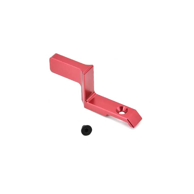 AIP CNC Ambi Cocking Handle Type.B for Hi-Capa Open Slide Airsoft ( AIP018-OSB )