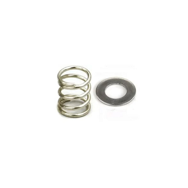 AIP Enhanced Recoil Spring and Shim V.2 for Marui Hi-capa Airsoft ( AIP-51-22 )