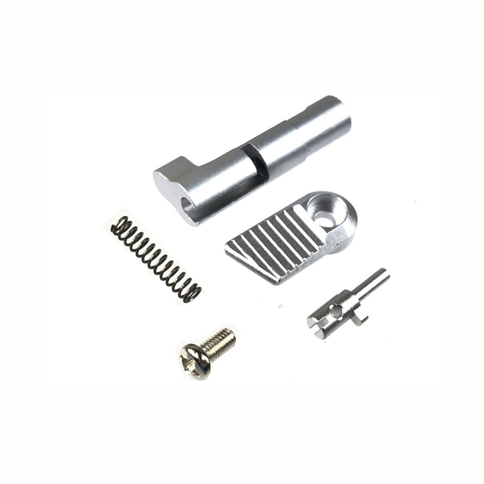 AIP Magazine Catch Set for Marui Hi-capa GBB Airsoft
