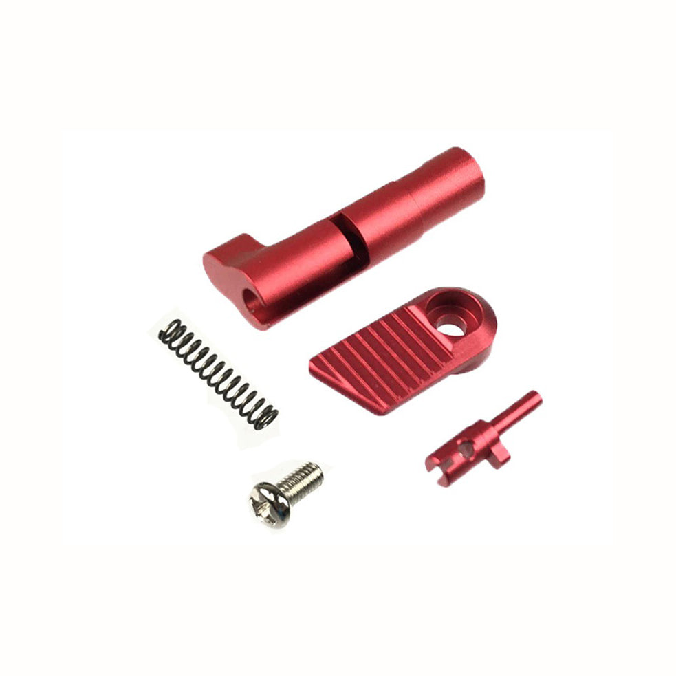 AIP Magazine Catch Set for Marui Hi-capa GBB Airsoft