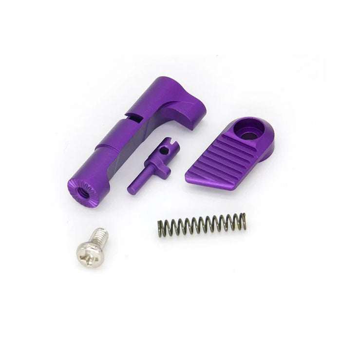 AIP Magazine Catch Set for Marui Hi-capa GBB Airsoft