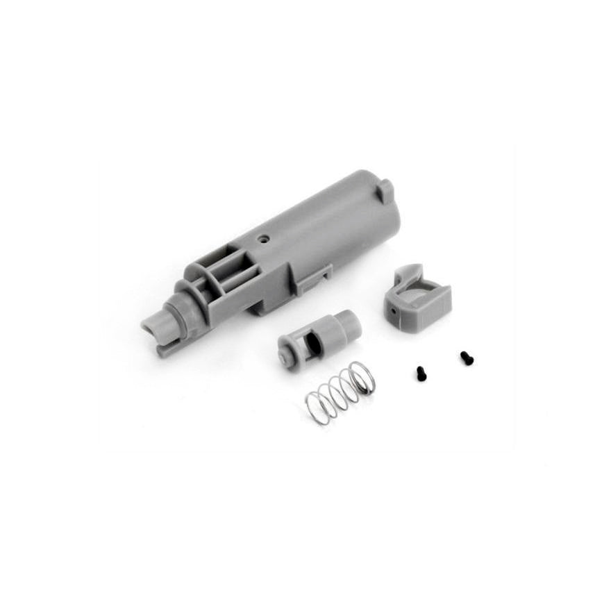 AIP Reinforced Loading Nozzle for Marui Hi-capa Series ( AIP-51-81 )