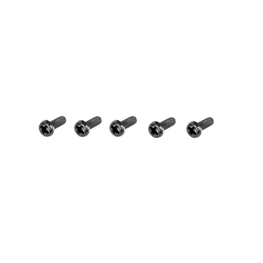 AIP M4 Magazine Catch Button Head Screws ( AIP-SC-07 )