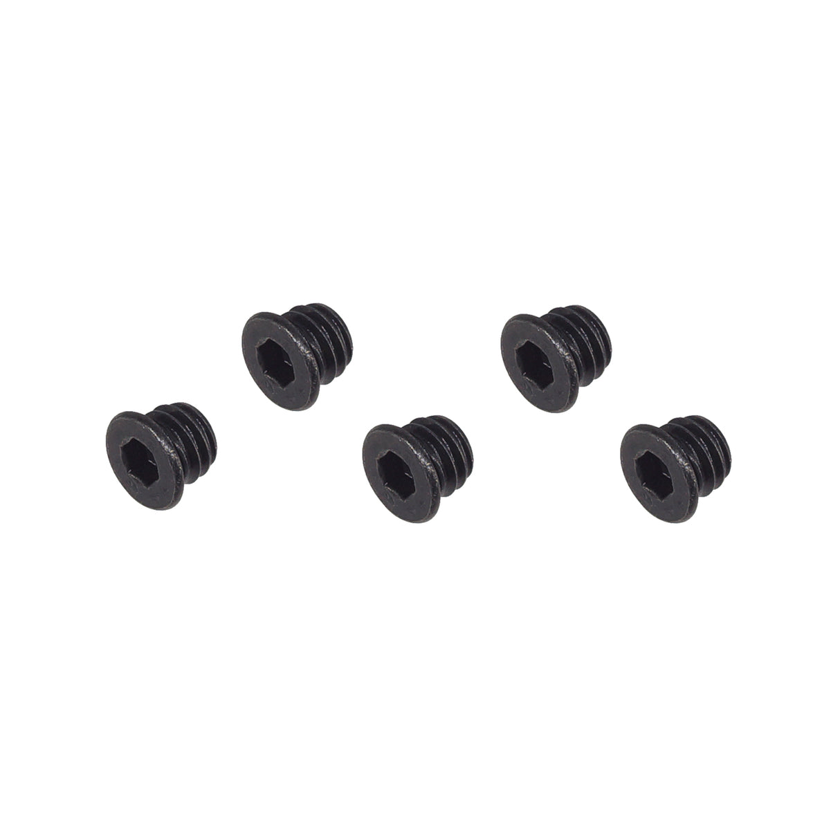 AIP Metal Screw for Fiber Sight and Cocking Handle ( AIP-SC-09 )