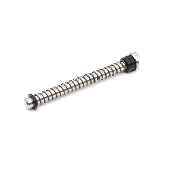 AIP Stainless Steel Recoil Spring Guide Type.A for Marui M&P9L GBB ( AIP003-9LA-S )