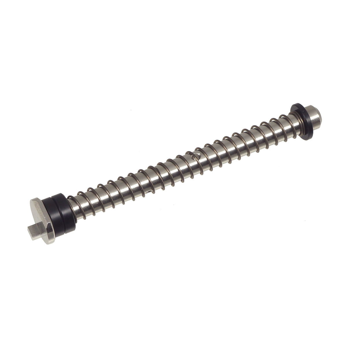 AIP Stainless Steel Recoil Spring Guide Type.A for Marui M&P9L GBB ( AIP003-9LA-S )