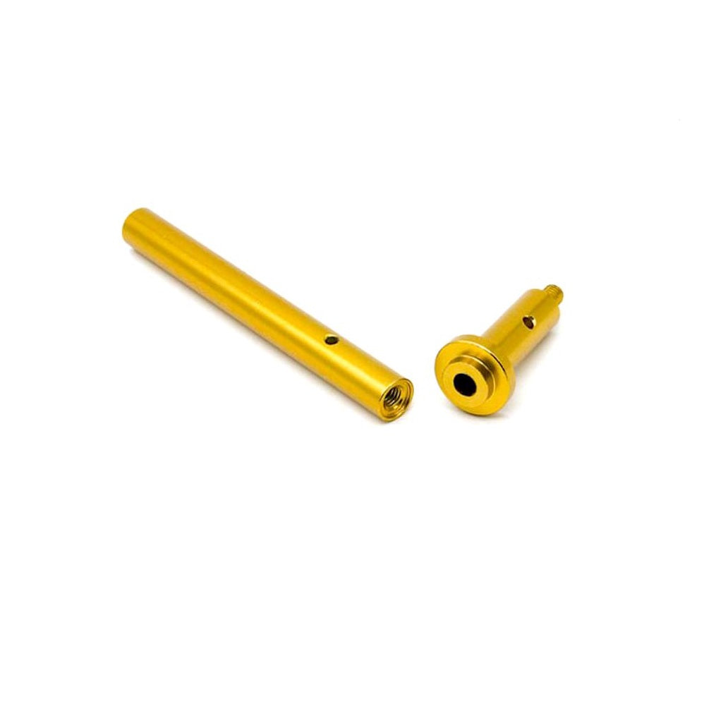 AIP Aluminum Recoll Spring Rod For Hi-Capa 5.1 Airsoft ( AIP003-MH )