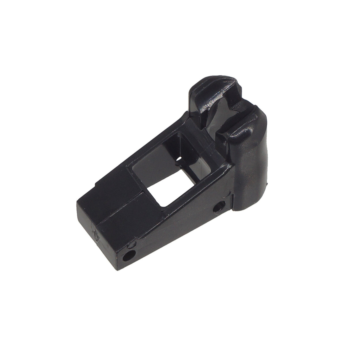 AIP Magazine Lip for Marui M1911 / MEU GBB Airsoft ( AIP004-1911-BK )