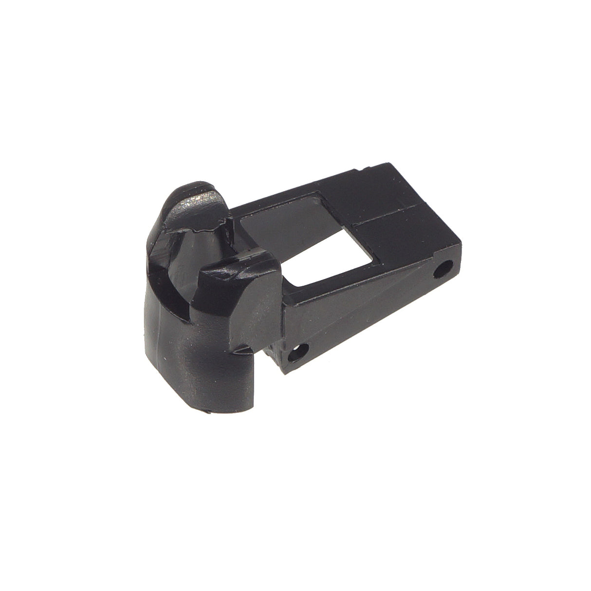 AIP Magazine Lip for Marui M1911 / MEU GBB Airsoft ( AIP004-1911-BK )