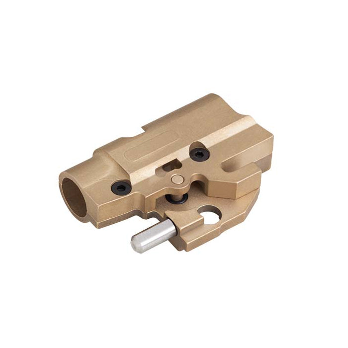 AIP CNC Brass Hop Up Chamber for Marui Hi-capa GBB Airsoft ( AIP008-MH )