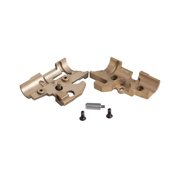 AIP CNC Brass Hop Up Chamber for Marui Hi-capa GBB Airsoft ( AIP008-MH )