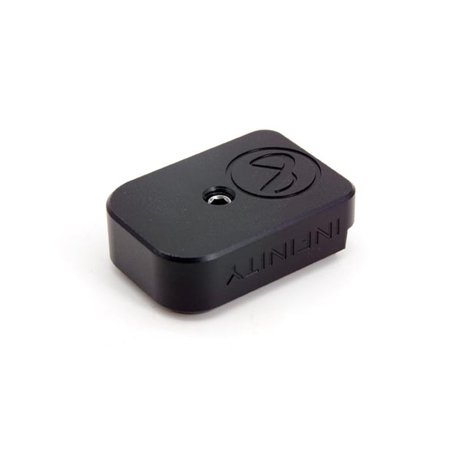 AIP CNC Infinity Magazine Base for Marui Hi-Capa Airsoft ( AIP011-51-07 )