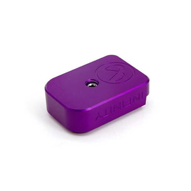 AIP CNC Infinity Magazine Base for Marui Hi-Capa Airsoft ( AIP011-51-07 )