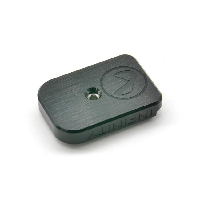 AIP CNC Infinity Magazine Base Small for Marui Hi-Capa Airsoft ( AIP011-51-09 )