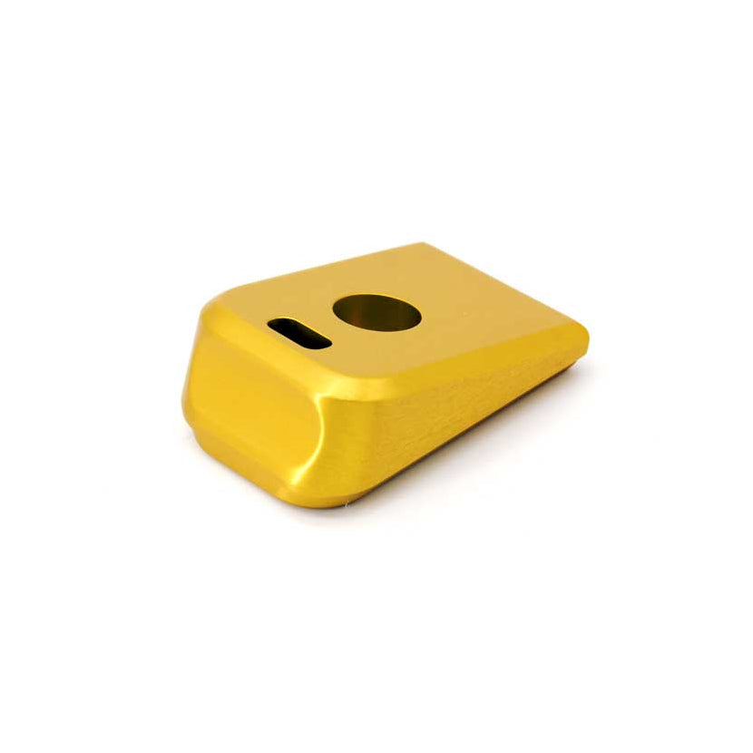 AIP CNC Magazine Base for Marui G-Series GBB Pistol ( AIP011-GK )