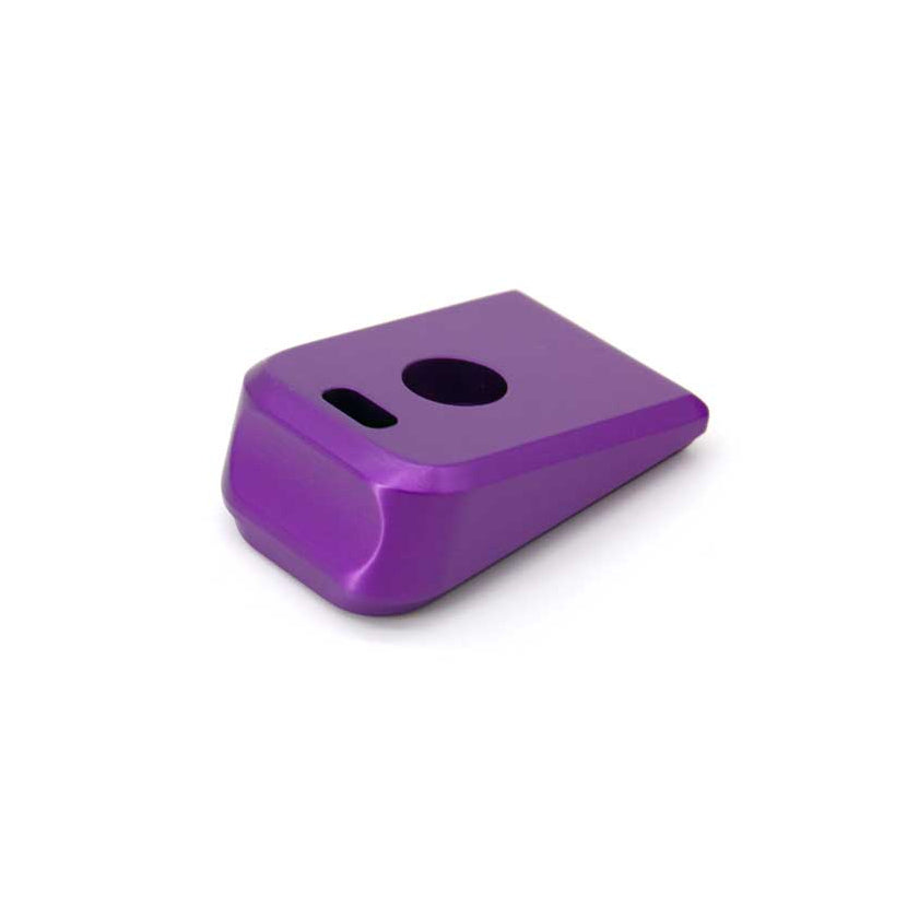 AIP CNC Magazine Base for Marui G-Series GBB Pistol ( AIP011-GK )