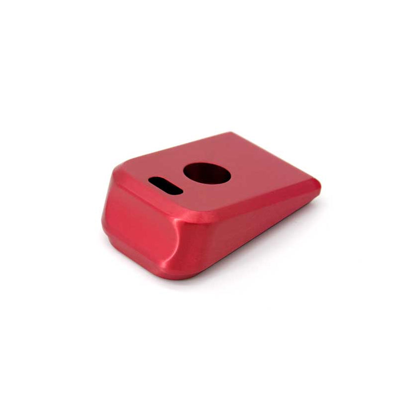 AIP CNC Magazine Base for Marui G-Series GBB Pistol ( AIP011-GK )