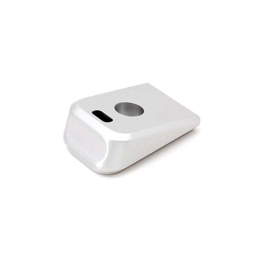 AIP CNC Magazine Base for Marui G-Series GBB Pistol ( AIP011-GK )
