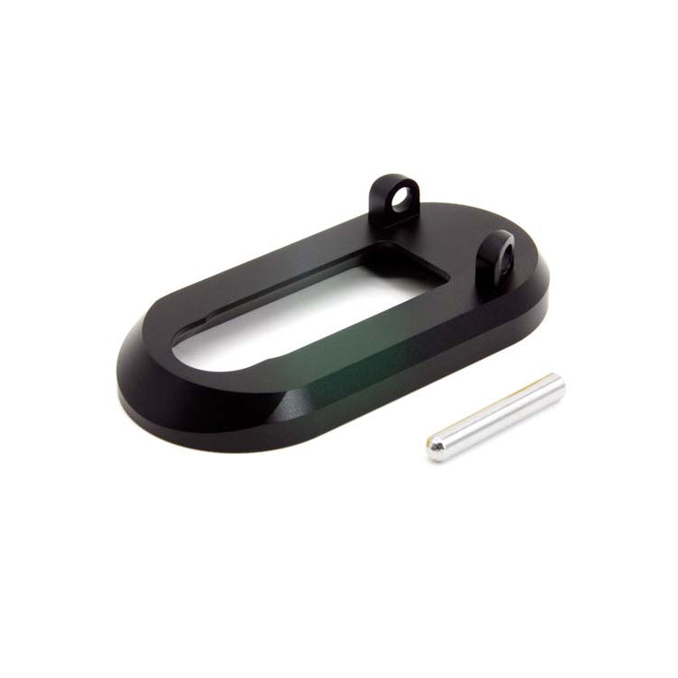 AIP Aluminum Magwell for Marui 1911 / MEU Airsoft ( AIP013-1911 )