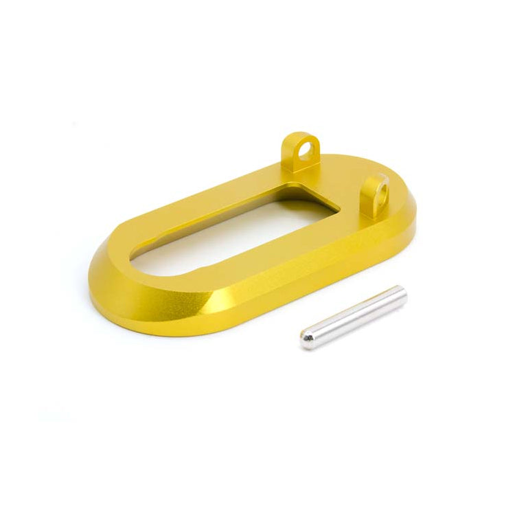 AIP Aluminum Magwell for Marui 1911 / MEU Airsoft ( AIP013-1911 )