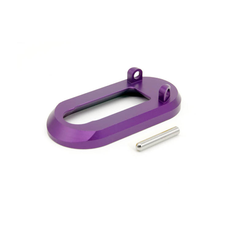 AIP Aluminum Magwell for Marui 1911 / MEU Airsoft ( AIP013-1911 )