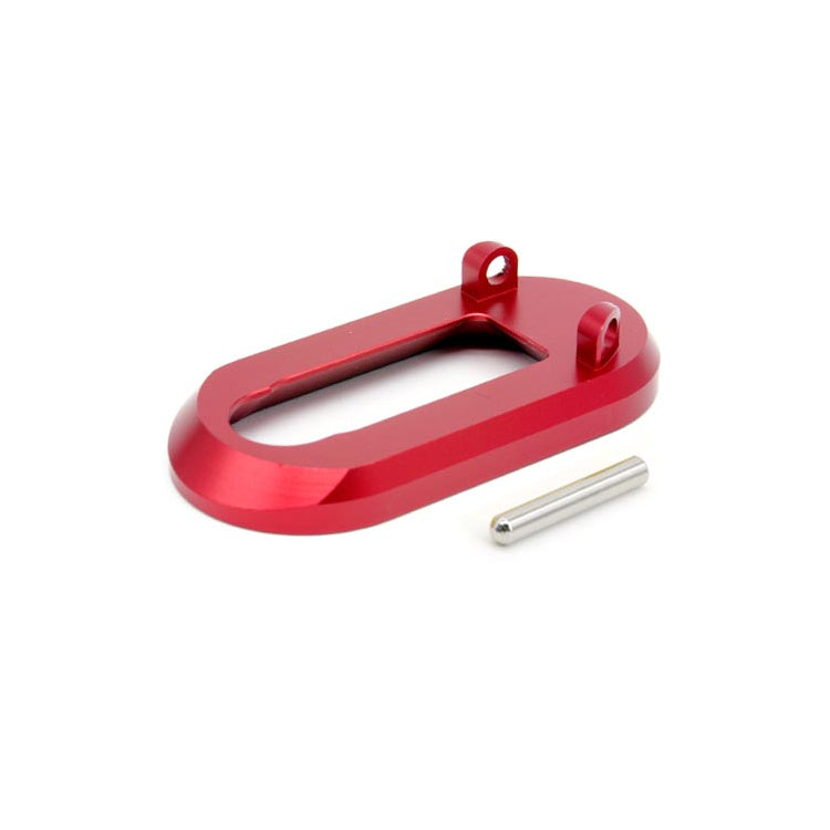 AIP Aluminum Magwell for Marui 1911 / MEU Airsoft ( AIP013-1911 )