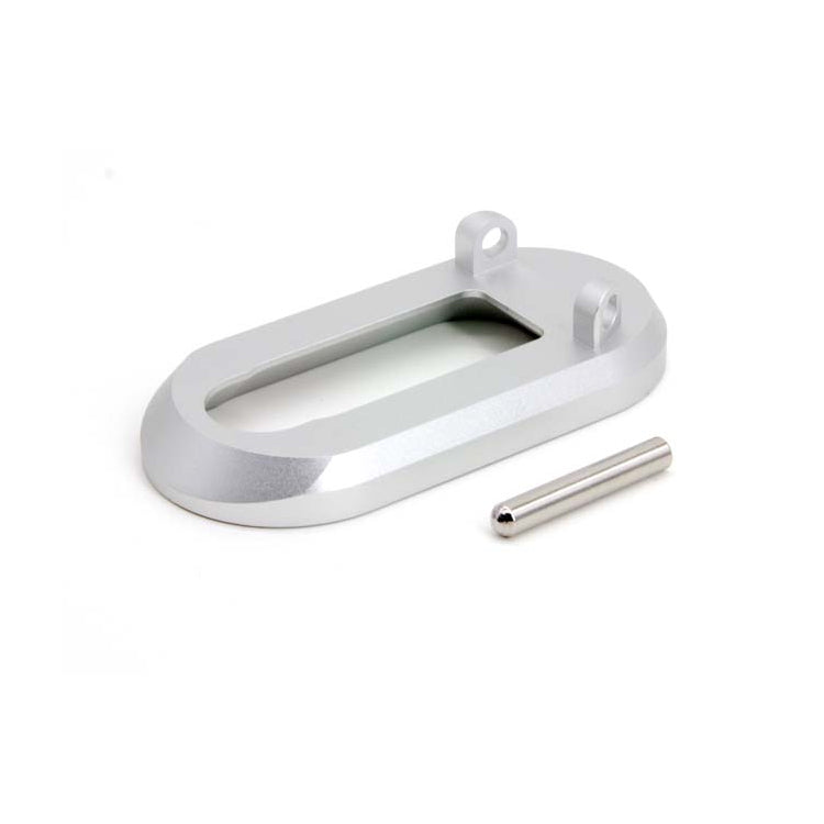 AIP Aluminum Magwell for Marui 1911 / MEU Airsoft ( AIP013-1911 )