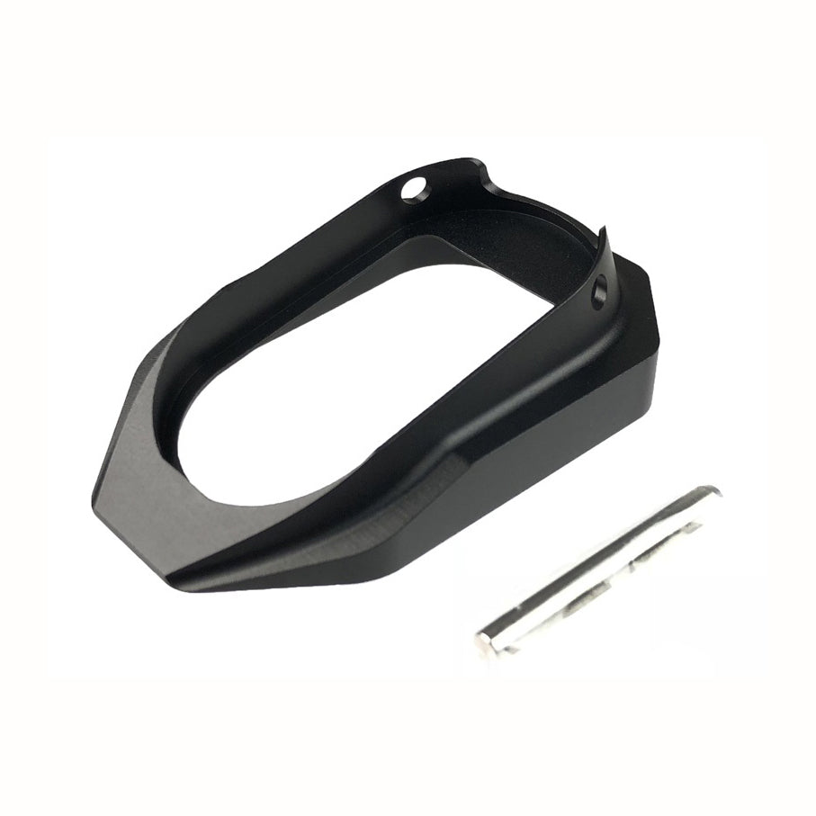 AIP Aluminum GUNDAM Magwell for Marui Hi-Capa Airsoft ( AIP013-51-05 )